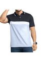 Camiseta Polo Diego Negro Para Hombre Croydon de Croydon