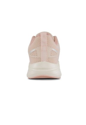 Tenis Running Zelar Beige Croydon Para Mujer