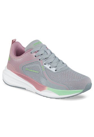 Tenis Running Dorbu Gris Croydon Para Mujer Croydon