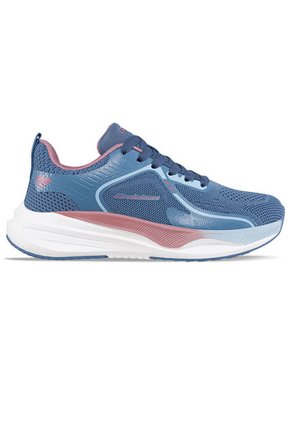 Tenis Running Dorbu Azul Croydon Para Mujer