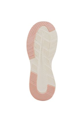 Tenis Running Zelar Beige Croydon Para Mujer