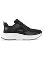 Tenis Running Dorbu Negro Croydon Para Mujer de Croydon