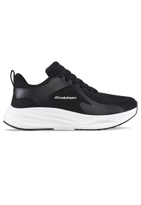 Tenis Running Dorbu Negro Croydon Para Mujer