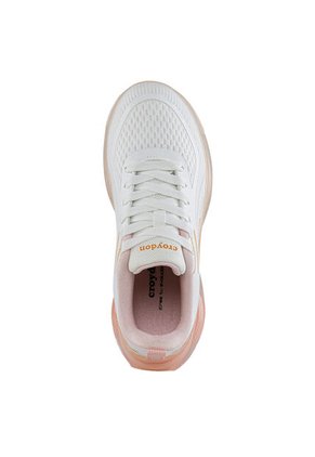 Tenis Running Lumo Blanco Croydon Para Mujer