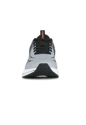 Tenis Running Tero Gris Croydon Para Mujer