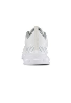 Tenis Running Lumo Blanco-Blanco Croydon Para Mujer