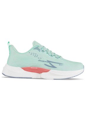 Tenis Running Minul Agua Croydon Para Mujer