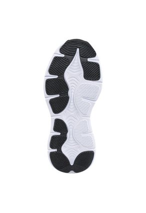 Tenis Running Potema Negro Croydon Para Mujer