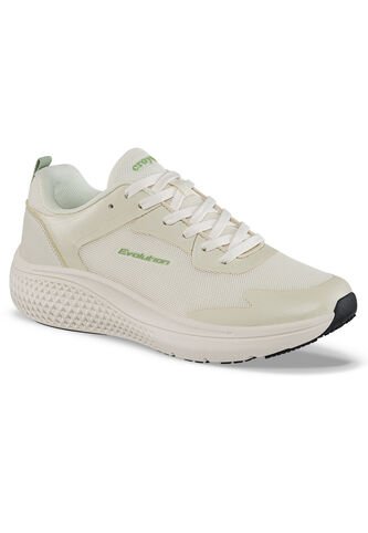 Tenis Running Ribo Beige Croydon Para Mujer Croydon