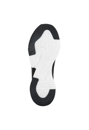 Tenis Running Minul Negro Croydon Para Mujer