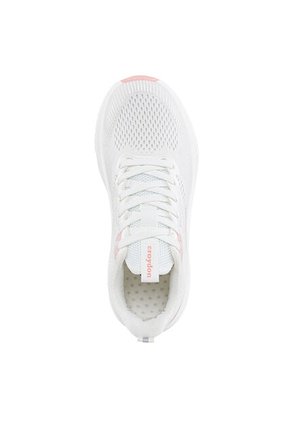 Tenis Running Loti Blanco Croydon Para Mujer