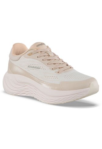 Tenis Running Zapi Beige Croydon Para Mujer Croydon