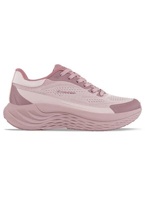 Tenis Running Zapi Rosa Croydon Para Mujer