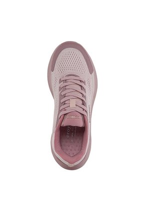 Tenis Running Zapi Rosa Croydon Para Mujer