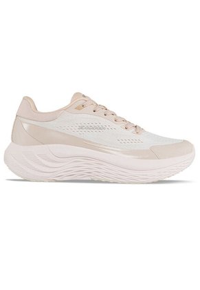 Tenis Running Zapi Beige Croydon Para Mujer
