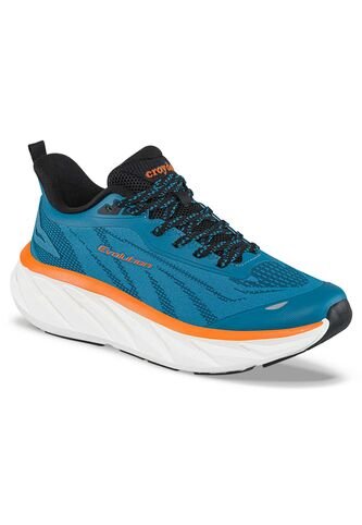 Tenis Running Bimi Azul Croydon Para Mujer Croydon