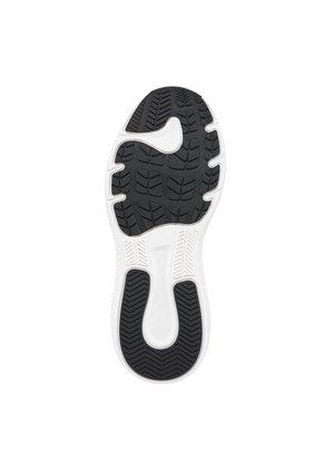 Tenis Running Ribo Negro Croydon Para Mujer