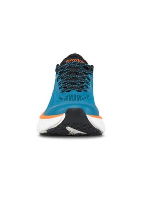Tenis Running Bimi Azul Croydon Para Mujer