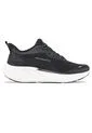 Tenis Running Bimi Negro Croydon Para Mujer de Croydon