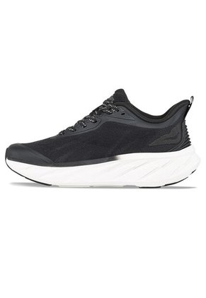 Tenis Running Bimi Negro Croydon Para Mujer
