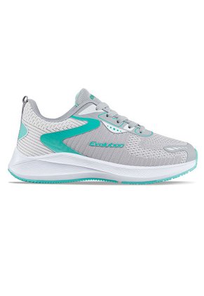 Tenis Running Siron Gris Para Niña Croydon