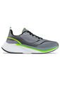 Tenis Running Jupit Gris Croydon Para Mujer de Croydon