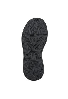 Tenis Running Bimi Negro-Negro Croydon Para Mujer