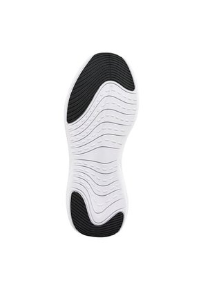 Tenis Running Yemper Negro Croydon Para Mujer