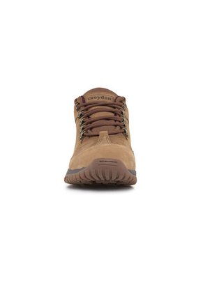 Botas Outdoor Tirso Miel Para Hombre Croydon