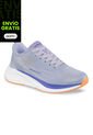 Tenis Running Nictel Lila Para Mujer Croydon de Croydon