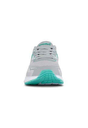 Tenis Running Siron Gris Para Niña Croydon