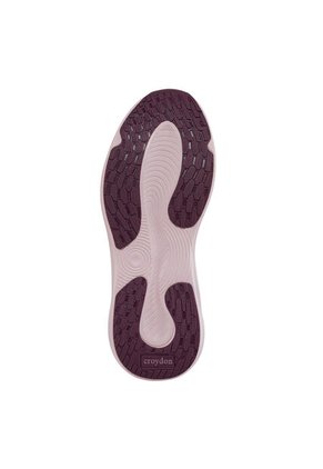 Tenis Running Warp Rosa Croydon Para Mujer