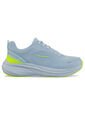 Tenis Running Warp Azul Croydon Para Mujer de Croydon
