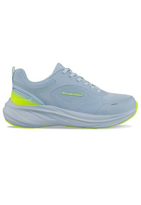 Tenis Running Warp Azul Croydon Para Mujer