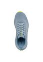 Tenis Running Warp Azul Croydon Para Mujer de Croydon
