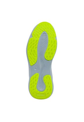 Tenis Running Warp Azul Croydon Para Mujer