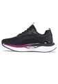 Tenis Running Gruff Negro Croydon Para Mujer de Croydon