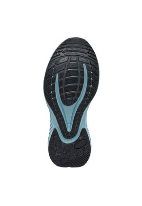 Tenis Running Denser Negro Croydon Para Mujer