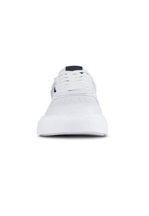 Tenis Urbanos Samuel Blanco Para Hombre Croydon