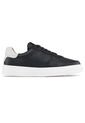Tenis Urbanos Samuel Negro Para Hombre Croydon de Croydon