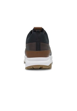 Tenis Urbanos Antony Café Para Hombre Croydon