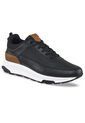 Tenis Urbanos Antony Negro Para Hombre Croydon de Croydon