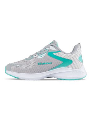 Tenis Running Siron Gris Para Niña Croydon
