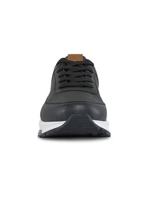 Tenis Urbanos Antony Negro Para Hombre Croydon