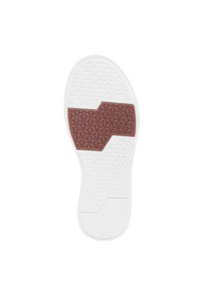 Tenis Urbanos Samuel Negro Para Hombre Croydon