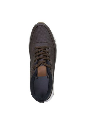 Tenis Urbanos Antony Café Para Hombre Croydon