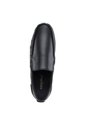 Tenis Casuales Fred Negro Para Hombre Croydon