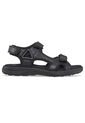 Sandalias Asaias Negro Para Hombre Croydon de Croydon