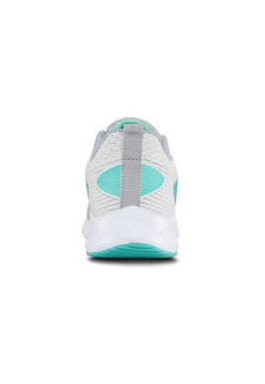Tenis Running Siron Gris Para Niña Croydon