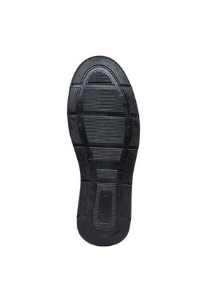 Tenis Casuales Fred Negro Para Hombre Croydon